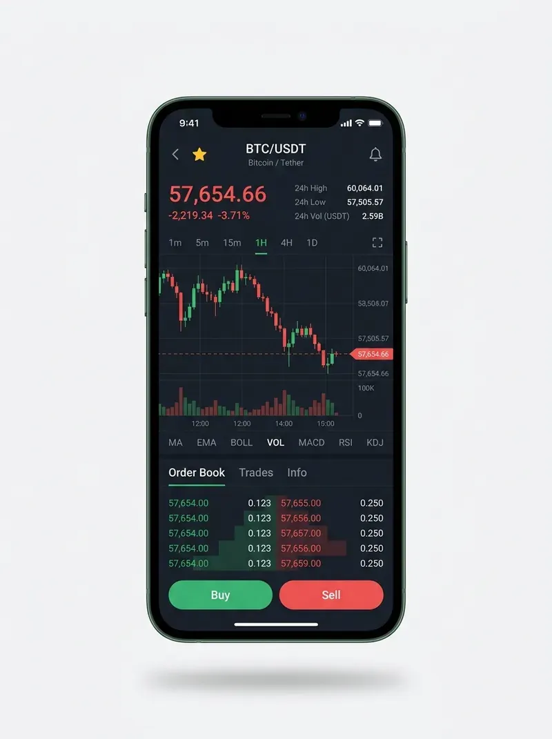 Application mobile d'investissement : le même compte au bureau et dans votre poche | AUREA Application mobile d'investissement : le même compte au bureau et dans votre poche - AUREA